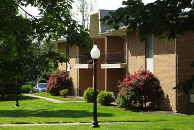 Chapel Hill Apartments